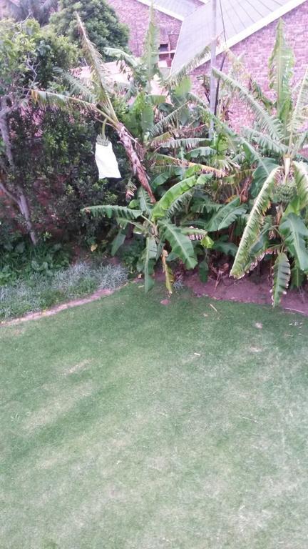 Tertia'S Logcabin Port Alfred Exterior photo