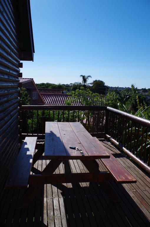 Tertia'S Logcabin Port Alfred Exterior photo